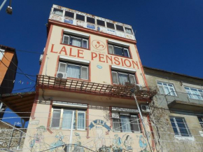 Отель Lale Pension  Эгирдир